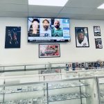 Burbank Sportscards